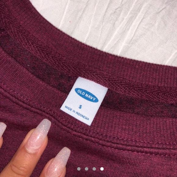 Cute glittery peace sign - Picture 3 of 4